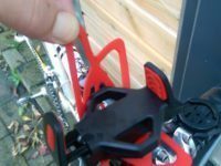 OSOCYCLO Smart Phone Handlebar Mount