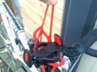 OSOCYCLO Smart Phone Handlebar Mount