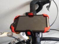 OSOCYCLO Smart Phone Handlebar Mount