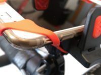 OSOCYCLO Smart Phone Handlebar Mount