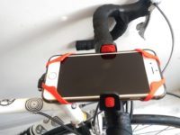 OSOCYCLO Smart Phone Handlebar Mount