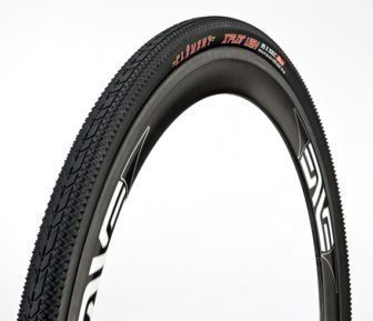 The Clement Xplor USH comes in a 35mm width and 60 or 120tpi casing