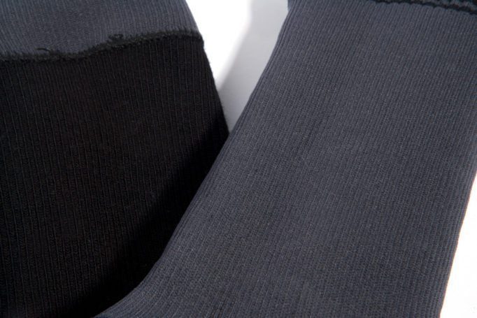 If you suffer from cold feet try Showers Pass Crosspoint Waterproof Wool Socks, or stay home!