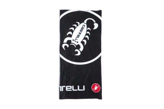 The Castelli Thermo Head Thingy, it's whatever you want it to be