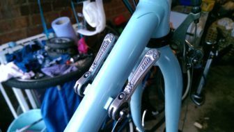 Pre STi and indexing, this was as complicated as fixing your gears got. And yes, you could fix it all at home in the shed with some simple tools