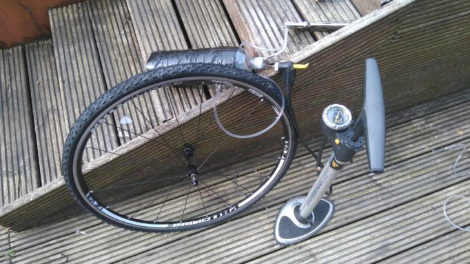 With the X One there was no need for any more of this DIY nonsense! 