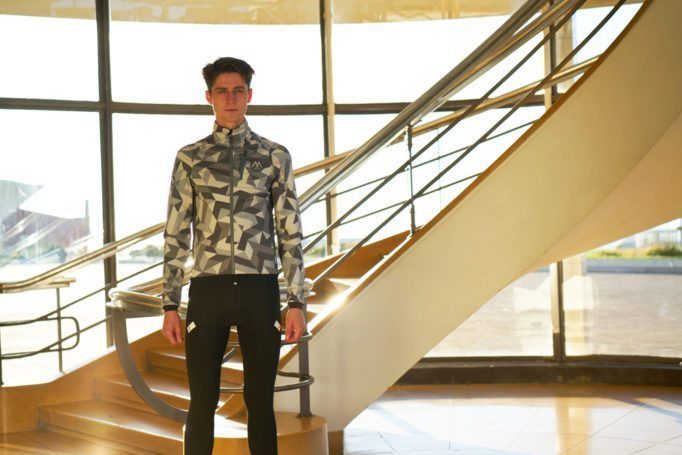 Morvélo have never been ones to shy away from a bold design statement. Photographs ©Morvelo