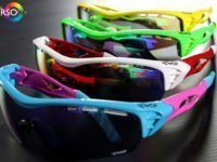 The only problem is which colour will you choose?