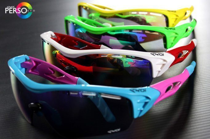 The only problem is which colour will you choose?
