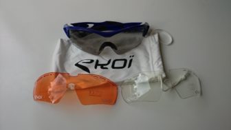 Ekoi Perso Evo 2