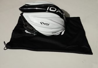 Ekoi Ekcel Magnetic side and bag