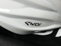 Ekoi Ekcel Magnetic aero cover