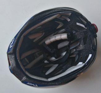 Ekoi Ekcel Magnetic interior