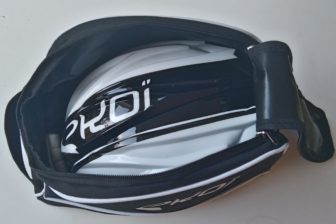 Ekoi Ekcel Magneticin it's soft carry bag