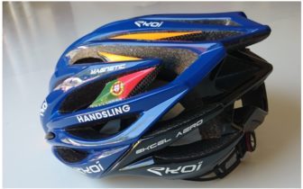 Ekoi Ekcel Magnetic side