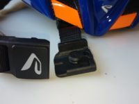 Ekoi 's clever magnetic clip, is simple to operate