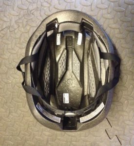 Giant Rivet interior