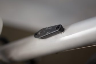 Vincero Design Edge mount