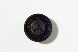 Vincero Design Stratus bottle top