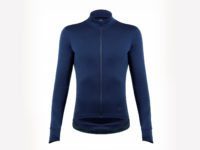 Svelte Heritage Long Sleeve jersey promises three season use