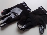 GripGrab Racing long fingered, lightweight gloves that have proven remarkably tough
