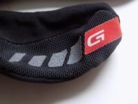 Showing little wear after a season of abuse