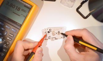 A unique selling point of the SEE.SENSE lights is that you can send them off for an overhaul to keep them running perfectly