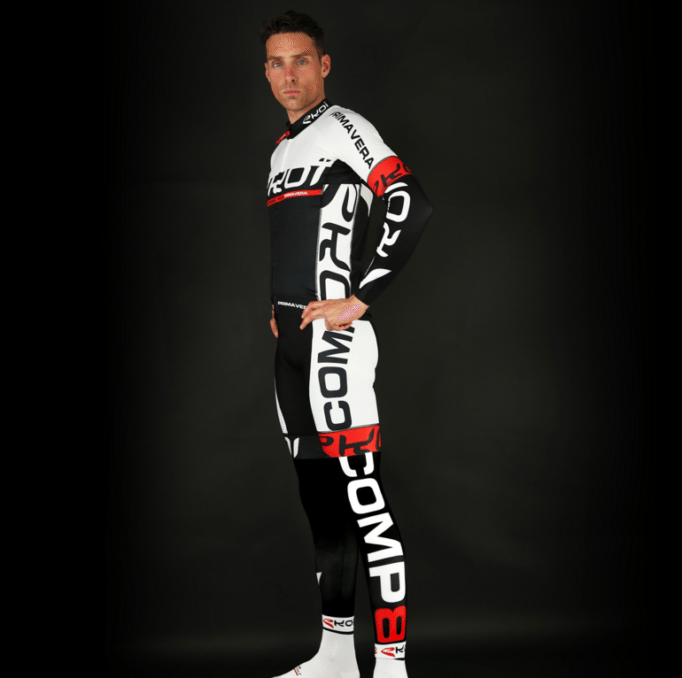 The Ekoi Primavera range should see you through the Spring Classics season