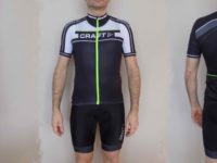 If you have some hot rides planned in sunny climes this summer, you wont go wrong in the Craft Spring Summer Collection