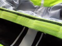 Craft Grand Tour jersey detail