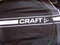 Craft Grand Tour jersey
