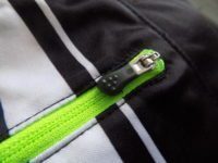 Craft Grand Tour jersey detail