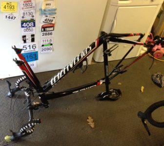 What started as a simpe wipe down becomes a full fledged re-build, we've all been there!