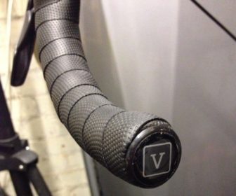 The Vel Snake tape has a textured, grippy finish to aid control