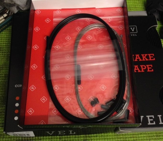 Packaging is attractive, it wont make you go faster, but it makes the whole process more enjoyable!