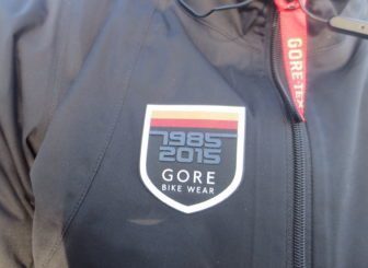 30th OXYGEN 2.0 GORE-TEX Active Jacket