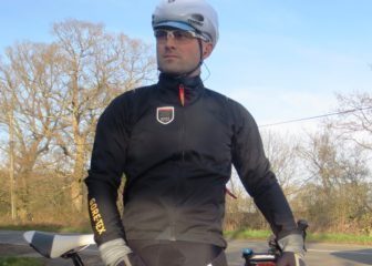 The 30th OXYGEN 2.0 GORE-TEX Active Jacket has 30 years of foul weather experience behind it