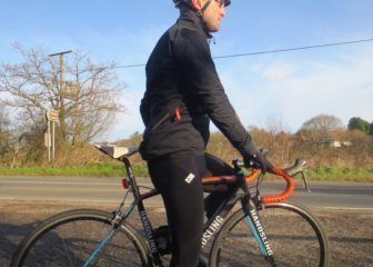 30th OXYGEN 2.0 GORE-TEX Active Jacket