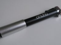 Say hello to my little friend, the Ohuhu Mini Pump