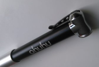 Ohuhu Mini Pump