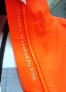 POC AVIP Rain Jacket