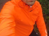 After one of the wettest winters on record, the POC AVIP Rain Jacket continues to impress
