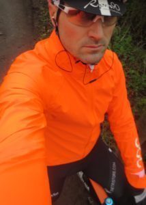 After one of the wettest winters on record, the POC AVIP Rain Jacket continues to impress
