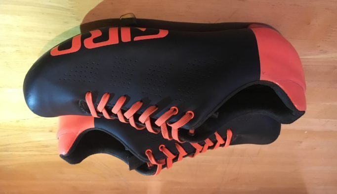 The Giro Empire manages to look traditional, in a modern way