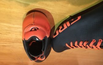Giro Empire road shoes