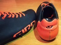 Giro Empire road shoes