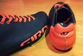 Giro Empire road shoes