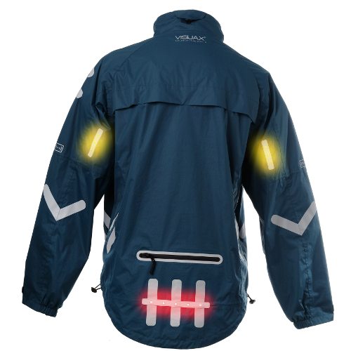 We'll be reviewing the Visijax from Wearable Technologies