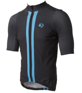 Stolen Goat's Orkaan jersey is designed to be ridden hard in all weathers