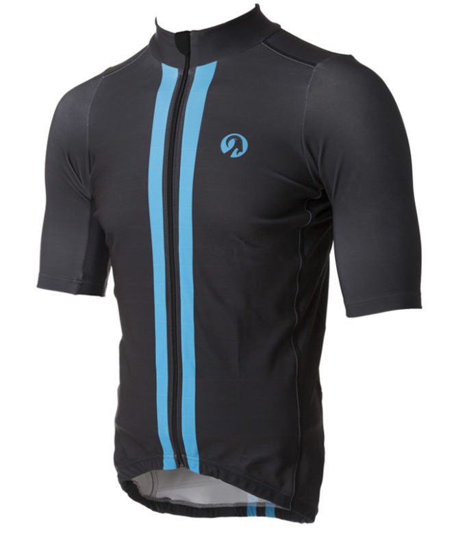 Stolen Goat's Orkaan jersey is designed to be ridden hard in all weathers